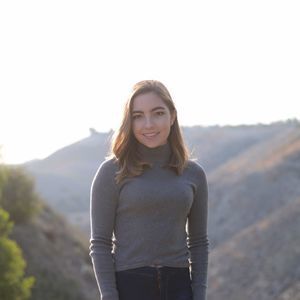 Meet your Posher, Elizabeth