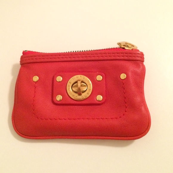 Totally Turnlock Key Pouch - Picture 1 of 4