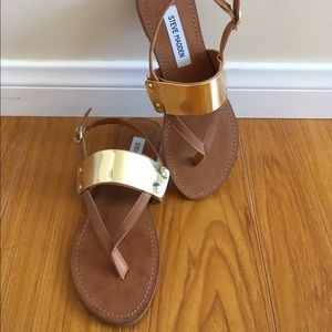 Steve Madden Sandals