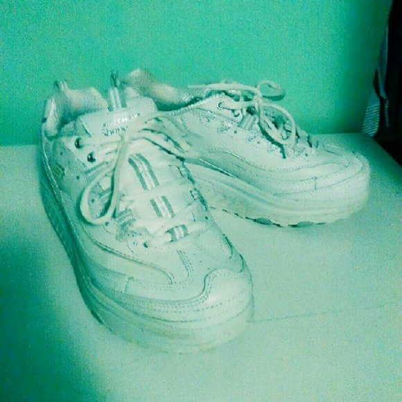 Shape ups