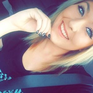 Meet your Posher, Alana