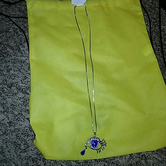 Necklace - Picture 2 of 3