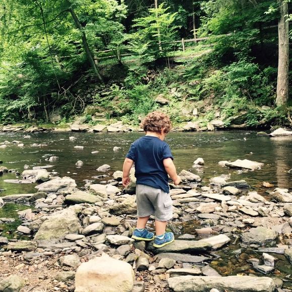 Meet your Posher, Neena