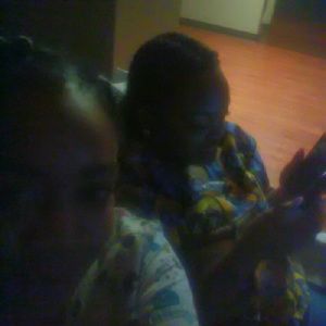 Meet your Posher, Niah