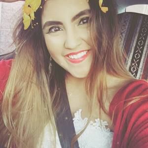 Meet your Posher, Hailey