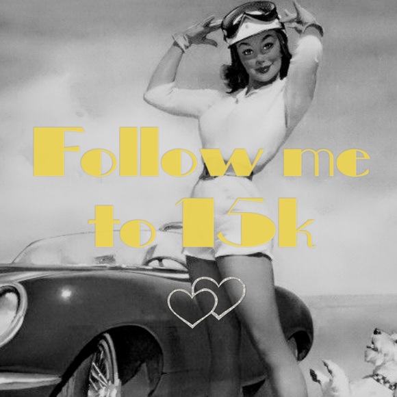 ✨Follow Game FULL!!✨ Thank you💋 check new follows - Picture 2 of 4