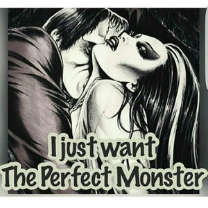 Meet your Posher, Catrina