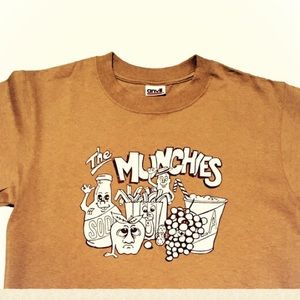 Vintage Munchies