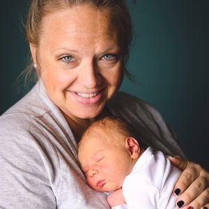 Meet your Posher, Marlana