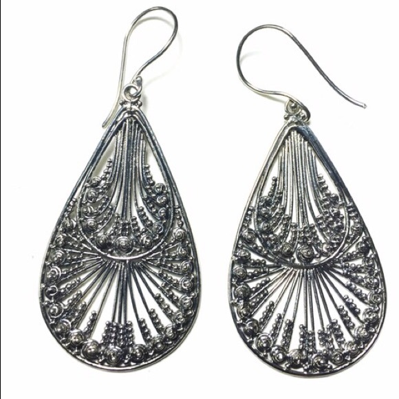 Sterling Silver .925