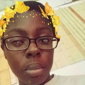 Meet your Posher, Brianna