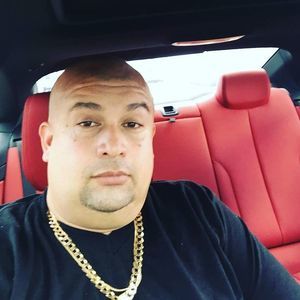 Meet your Posher, J carlos