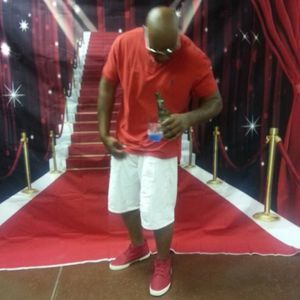 Meet your Posher, Harold