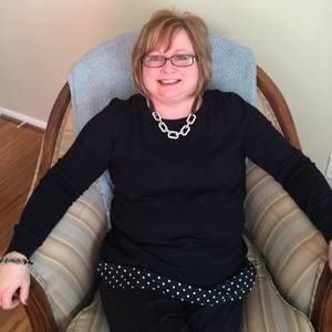 Meet your Posher, Sharon