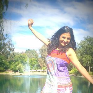 Meet your Posher, Ranjana