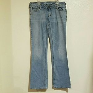 Women jeans