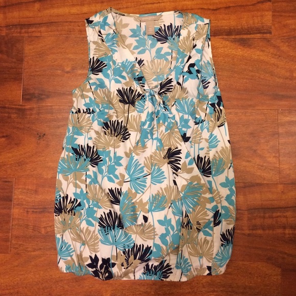 Banana Republic Top