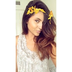 Meet your Posher, Melissa