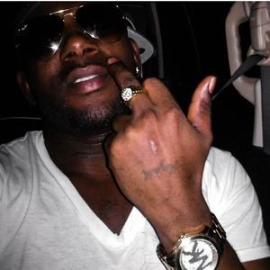 Meet your Posher, Quentino