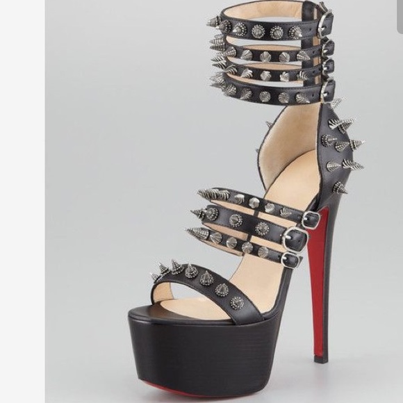Botticellita 160mm Christian Louboutin