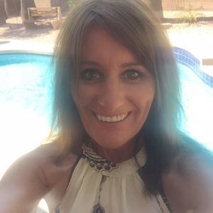 Meet your Posher, Nancy