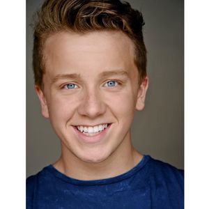 Meet your Posher, Cameron