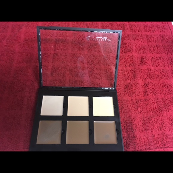Anastasia Contour Cream Kit *Light*, I paid $50!