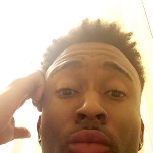 Meet your Posher, Demetrius