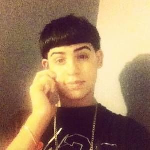 Meet your Posher, Magdiel