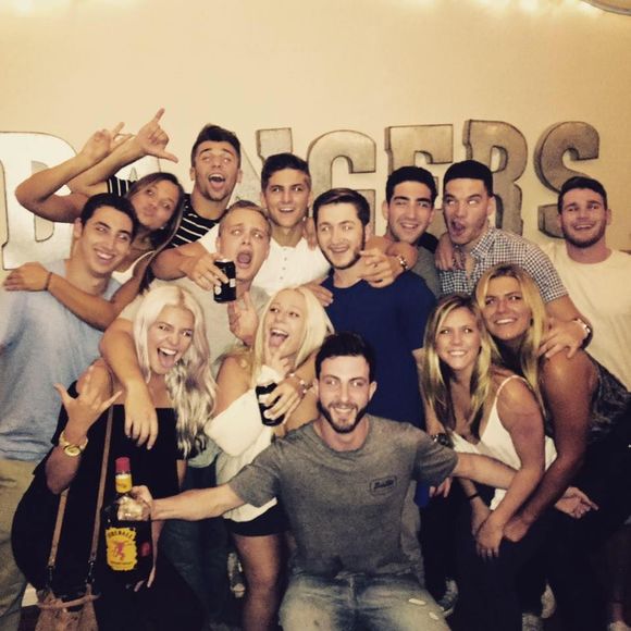 Meet your Posher, Dylan - Picture 1 of 1