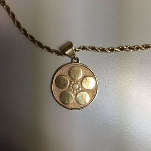 Meet your Posher, Skye