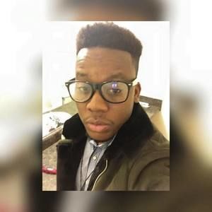 Meet your Posher, Daniel lord