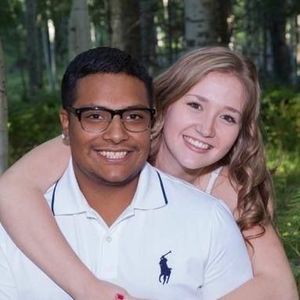 Meet your Posher, Anthony