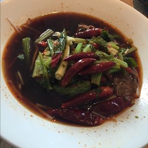 Meet your Posher, Sang