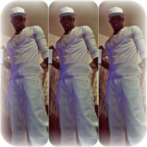 Meet your Posher, Willie