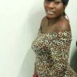 Meet your Posher, Kristina