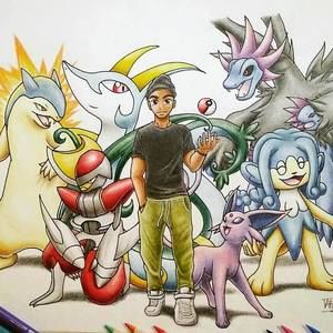 Meet your Posher, Vintus