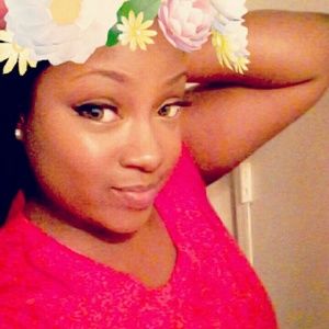 Meet your Posher, Monica