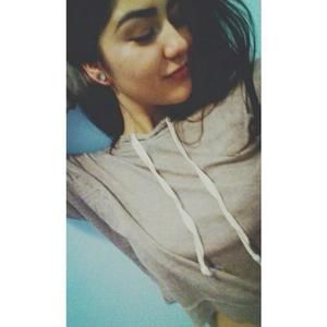 Meet your Posher, Marisol