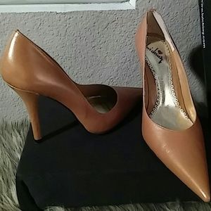 Luichiny heels
