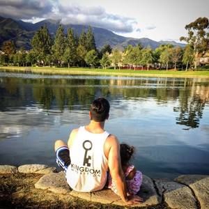 Meet your Posher, John