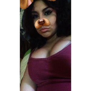 Meet your Posher, Celeste