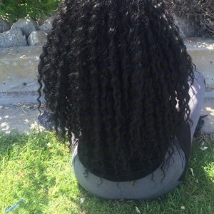 Meet your Posher, Leann