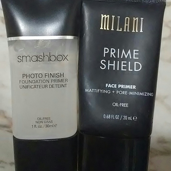 Younis for u face primer - Picture 1 of 1