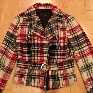 ❤️ Express " Gorgeous Detail " Jacket ❤️