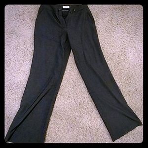 Calvin klein trousers