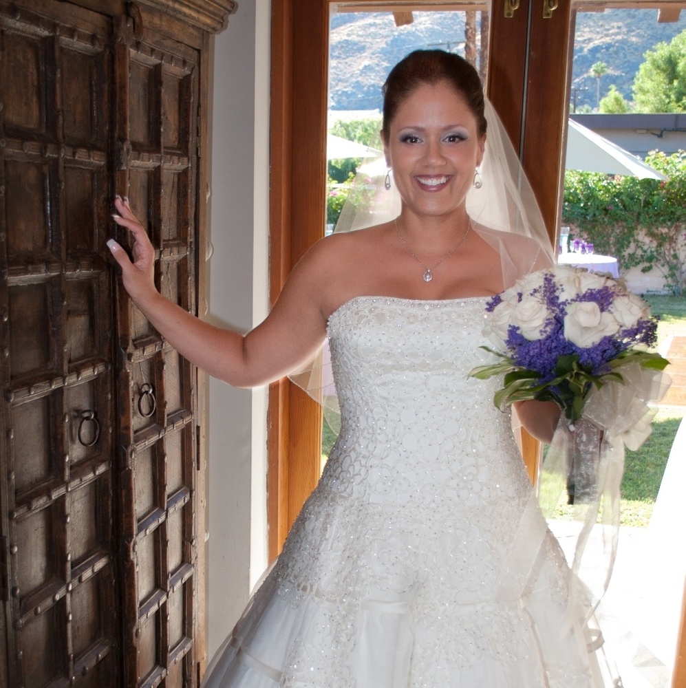 Meet your Posher, Luz