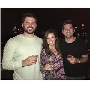 Meet your Posher, Justin