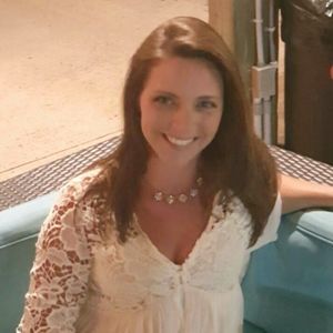 Meet your Posher, Erica