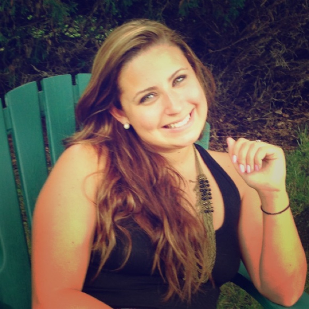 Meet your Posher, Julie